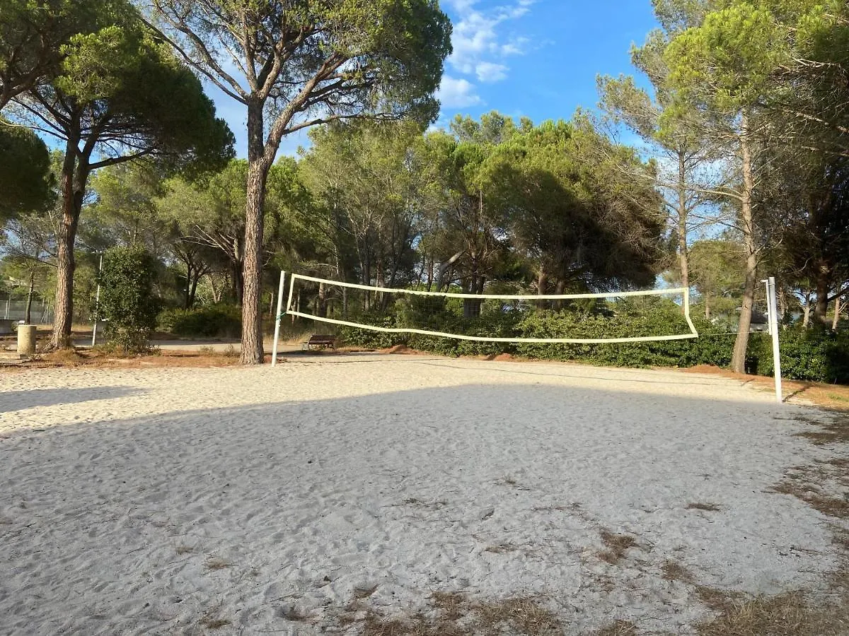 Domaine Valescure Appartement 1 Ou 2 Pieces Vue Jardin Ou Piscine Saint-Raphael  Saint-Raphael (Var)