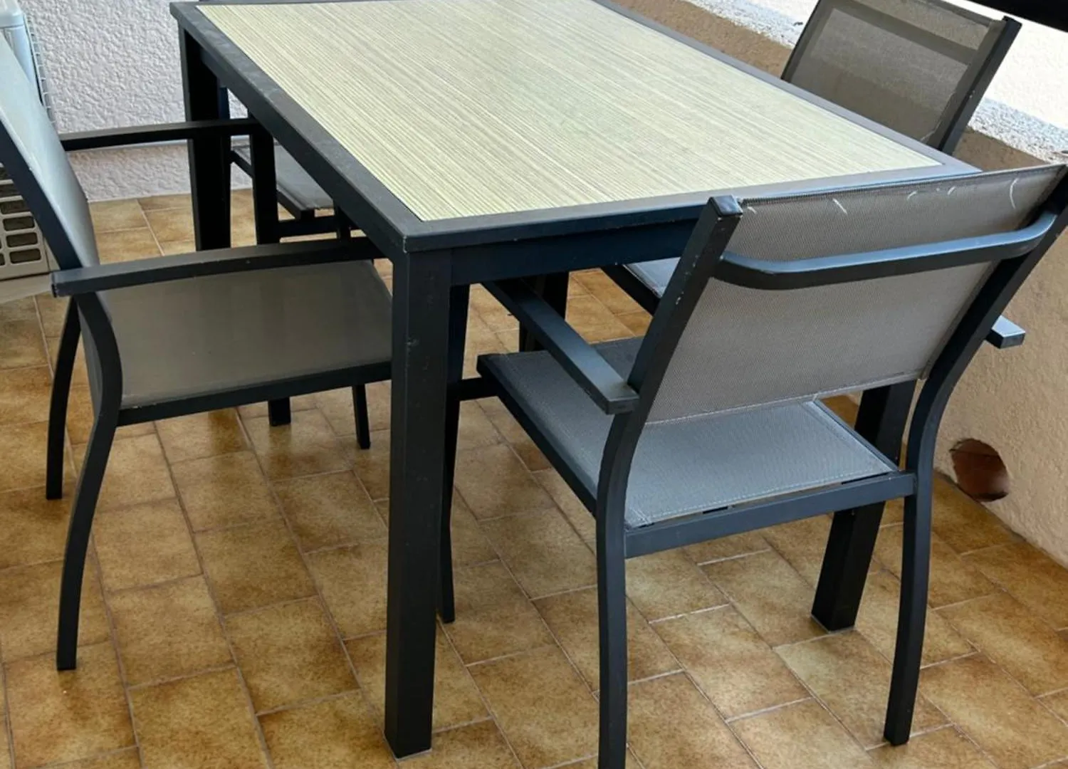 公寓 Domaine Valescure Appartement 1 Ou 2 Pieces Vue Jardin Ou Piscine Saint-Raphaël 法国