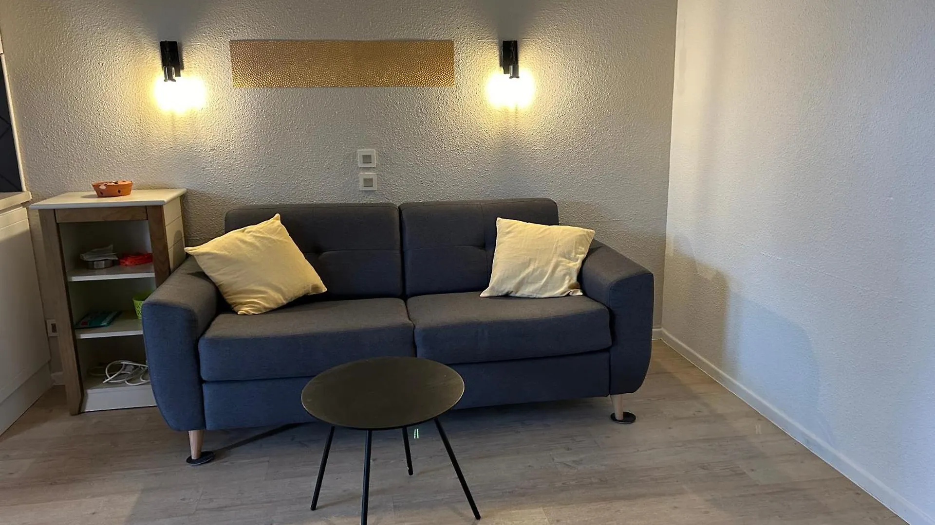 Domaine Valescure Appartement 1 Ou 2 Pieces Vue Jardin Ou Piscine Saint-Raphaël 0*,