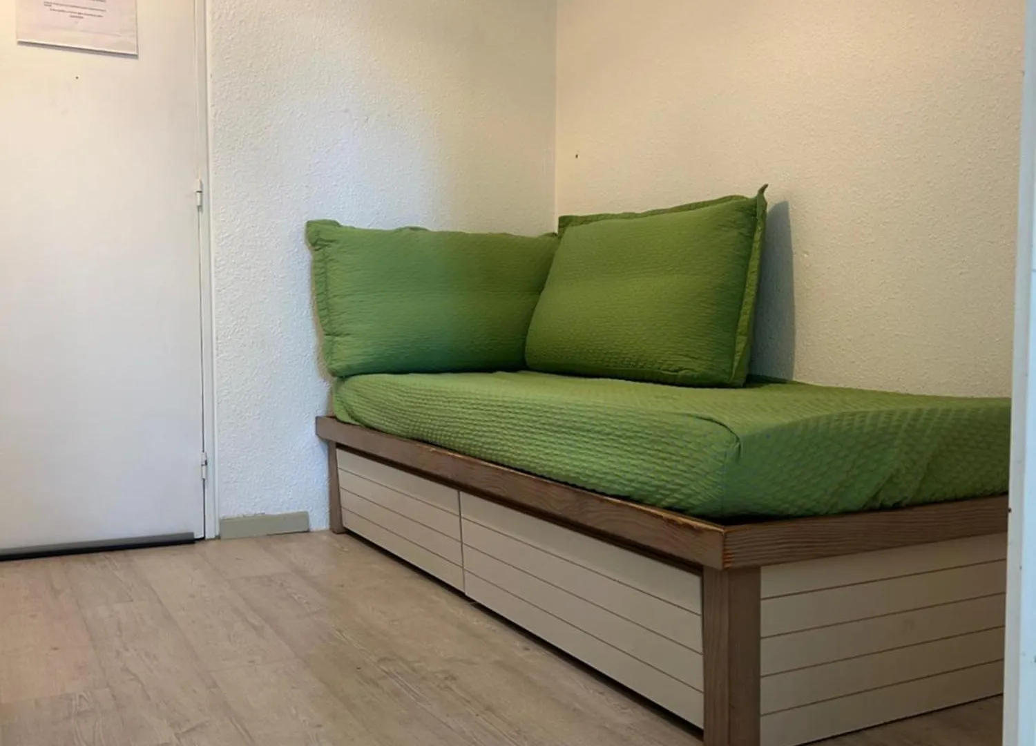 公寓 Domaine Valescure Appartement 1 Ou 2 Pieces Vue Jardin Ou Piscine Saint-Raphaël
