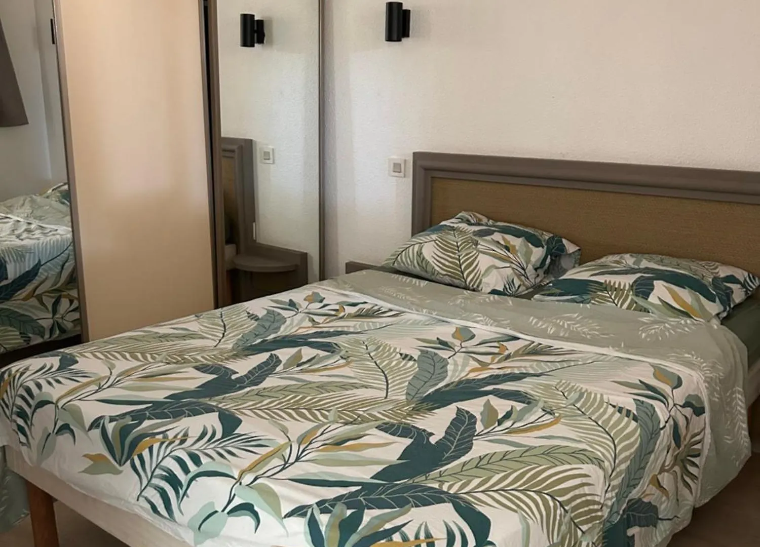 Domaine Valescure Appartement 1 Ou 2 Pieces Vue Jardin Ou Piscine Saint-Raphaël 0*,  法国