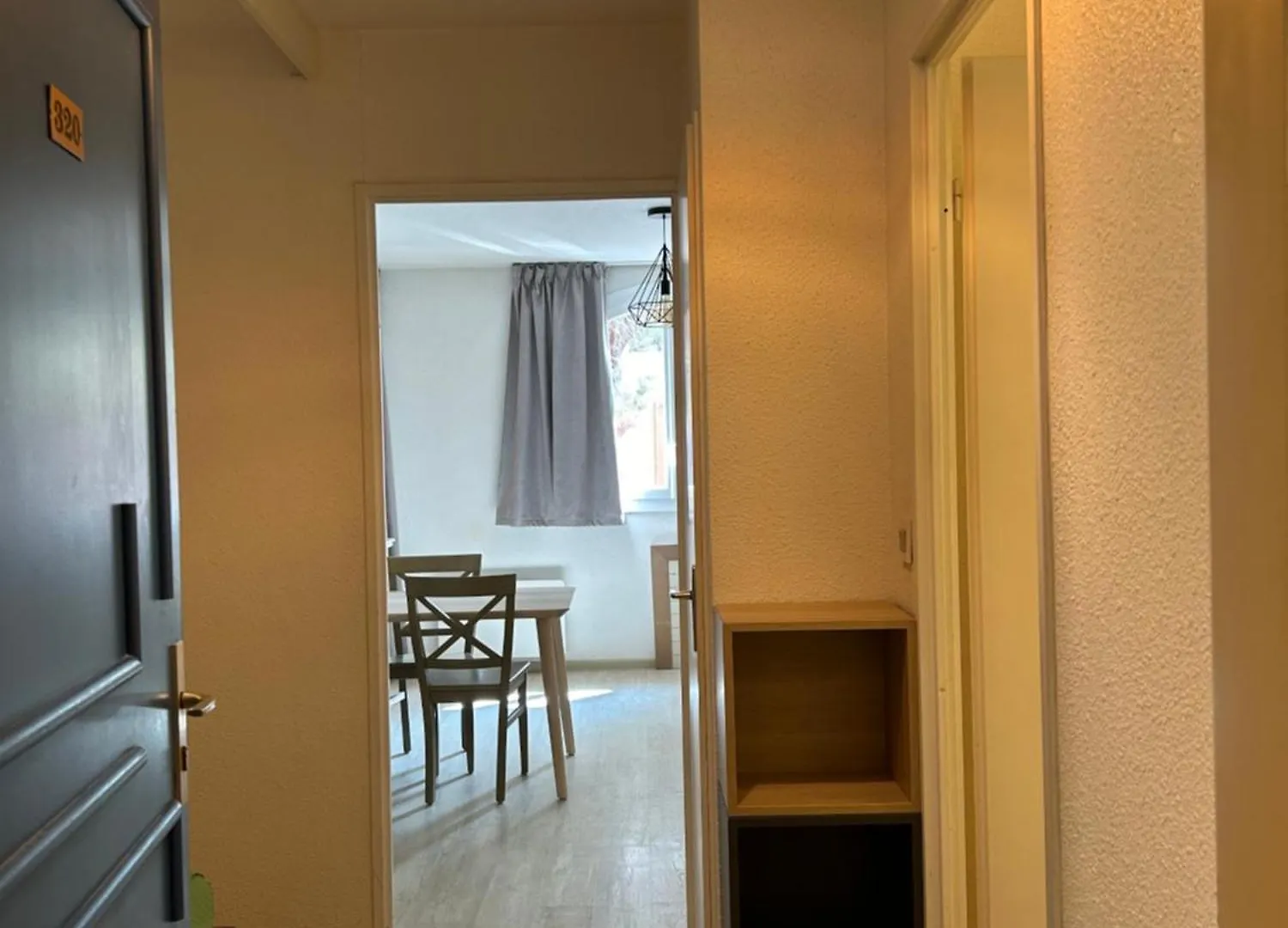公寓 Domaine Valescure Appartement 1 Ou 2 Pieces Vue Jardin Ou Piscine Saint-Raphaël