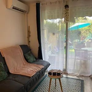  Appartement Le Mistral